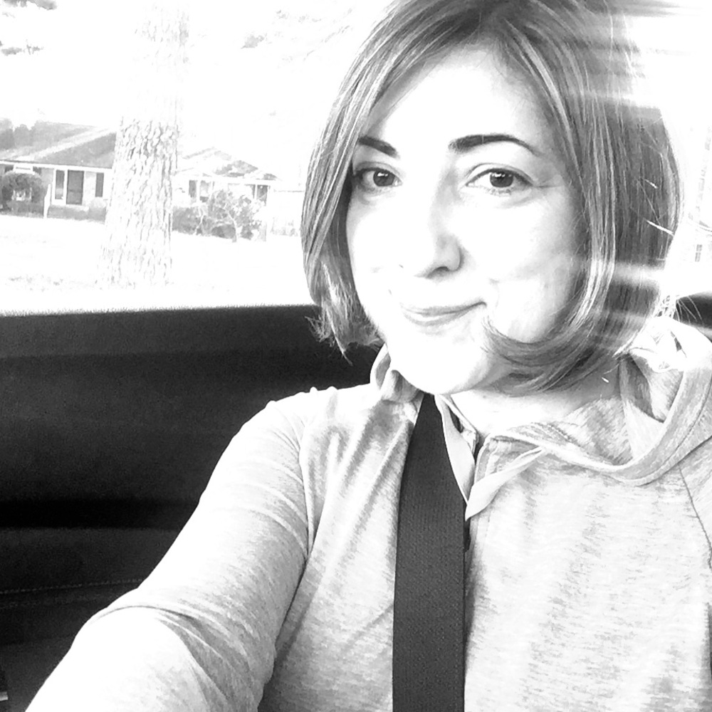 Meet your Posher, Olga